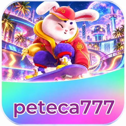 peteca777 Logo