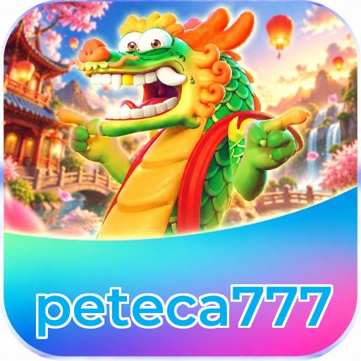 peteca777 Logo
