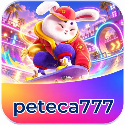peteca777 Logo