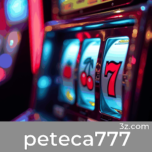 Ganhe Bônus Incríveis com Peteca777!