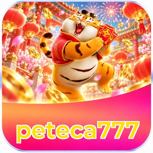 peteca777 Apostas Esportivas Logo