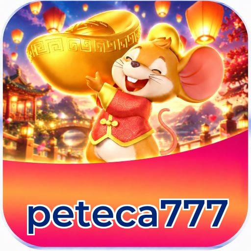 Slots peteca777 - Jackpots Progressivos