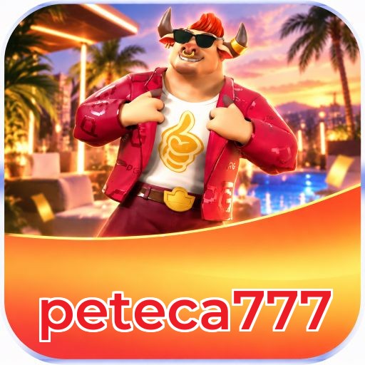 peteca777 Logo