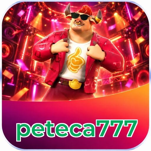 peteca777 Logo