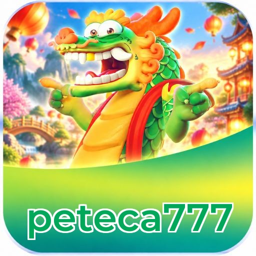 peteca777 Logo