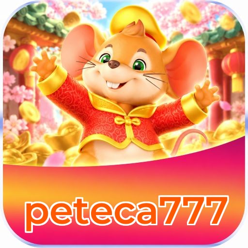 peteca777 Logo