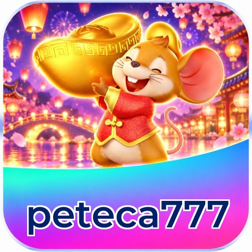 peteca777 Segurança Logo 2