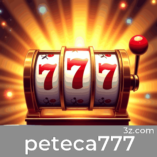 Ganhe Bônus Incríveis com Peteca777!