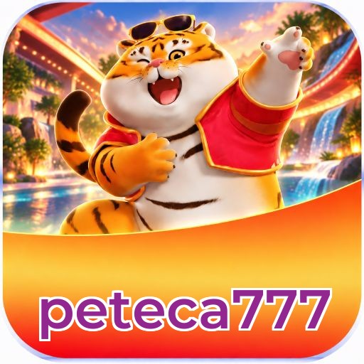 peteca777 Logo