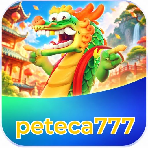 peteca777 Download Logo Oficial