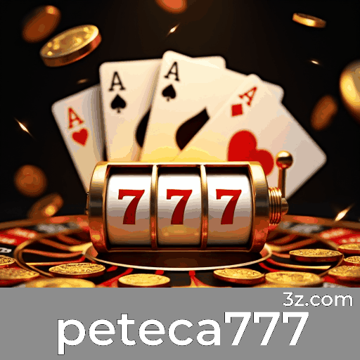 Mundo de Jogos Notáveis no peteca777: Aventura Inigualável