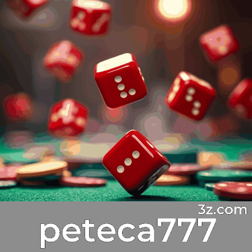 Qualidade Superior de Jogos de Casino no peteca777