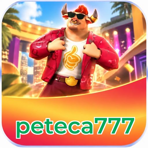 Canal Telegram peteca777 Oficial