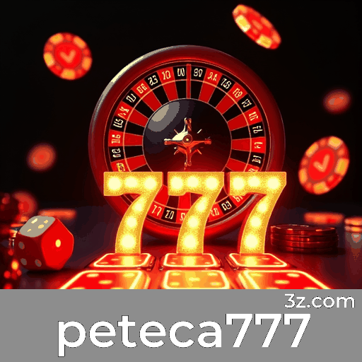 Aumente Suas Chances com o App peteca777
