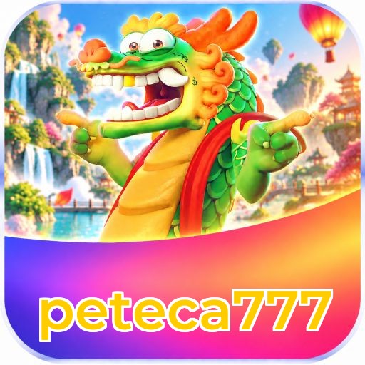 peteca777 Logo