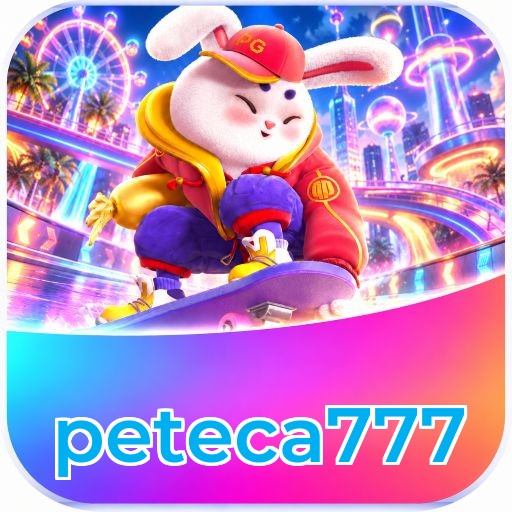 peteca777 Logo