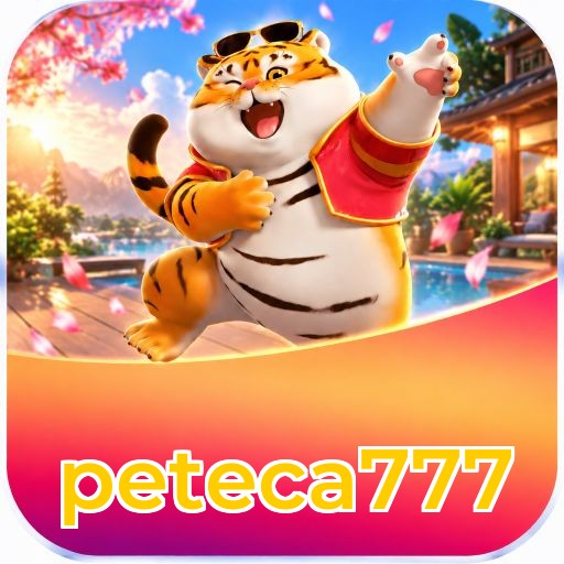 peteca777 Logo