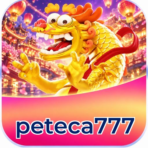 peteca777 Logo