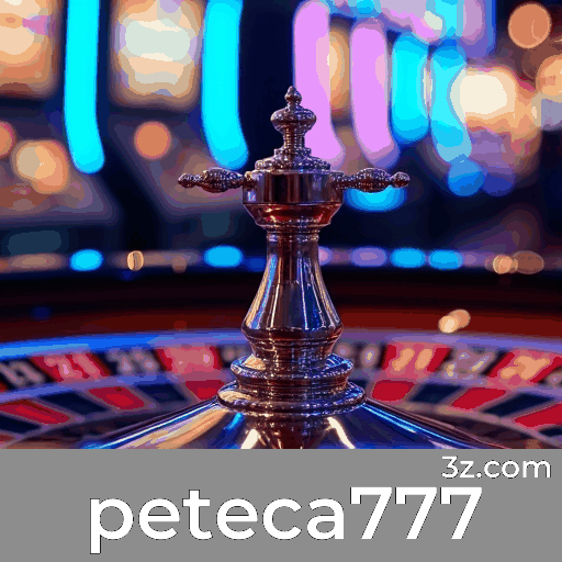 Peteca777: Experiência de Cassino Imersiva para Brasileiros