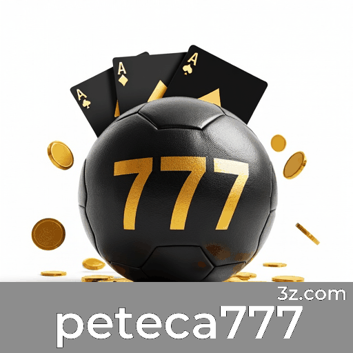 Peteca777: A Casa Completa para Apostas Esportivas no Brasil