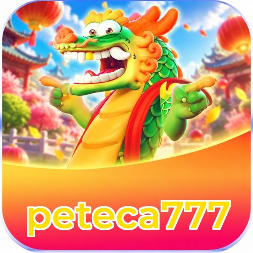 peteca777 Logo 1