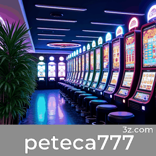 Peteca777: Aproveite Promoções Imperdíveis e Recompensas Incríveis!