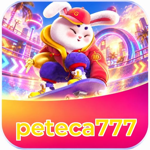peteca777 Logo Oficial - Cassino Online Certificado Brasil