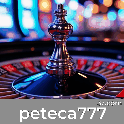 Qualidade Superior de Jogos de Casino no peteca777