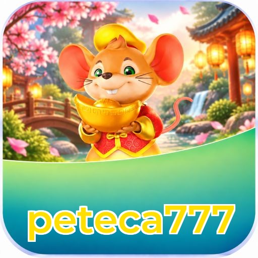peteca777 Cassino Online Certificado