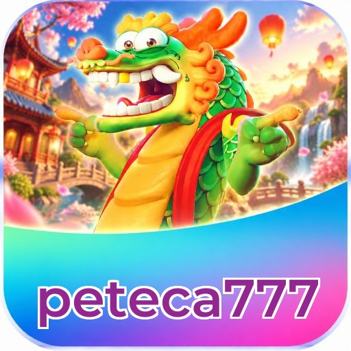 peteca777 Logo
