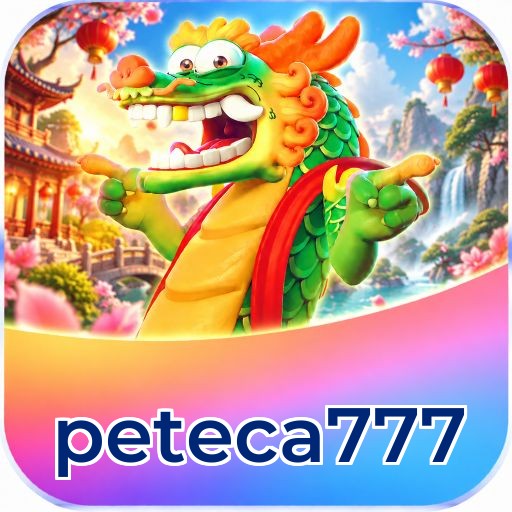 peteca777 Logo 3