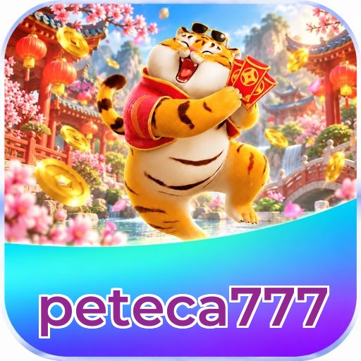 peteca777 Logo
