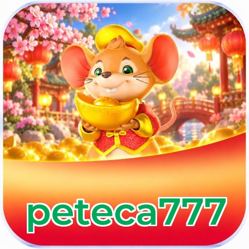 peteca777 Logo