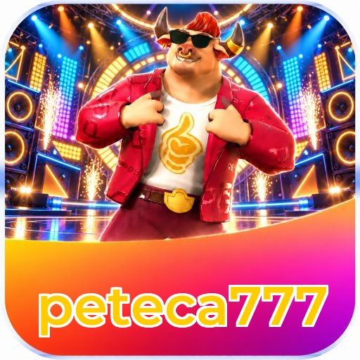 peteca777 Logo