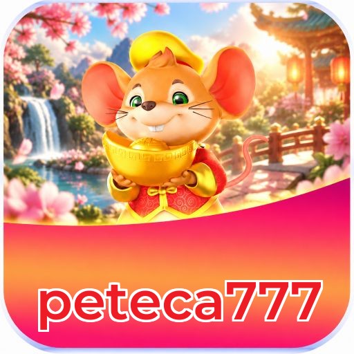 peteca777 Segurança Logo 3